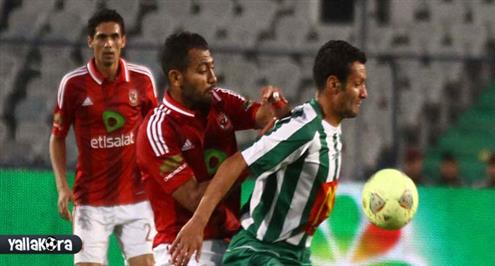 خاص .. أبو العلا: الأهلى يستطيع تدراك موقفه .. والمناخ الموجود فى الزمالك لا يساعد على النجاح